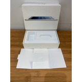 Caixa Original Apple iPad Mini 16gb Branco (só Caixa) A1432