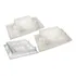 Caixa P/ Embutir Plafon Na Laje 2x 25w + 2x 18w + 2x 12w