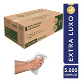 Caixa Papel Toalha Interfolha