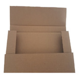 Caixa Papelão - Livro Dvd - Sedex Pac - 22x15x3 - 150 Und