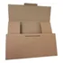 Caixa Papelão Lp, Discos, Vinil 32x32x2 Pac Sedex 100 Unid.