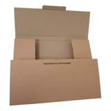 Caixa Papelao Lp