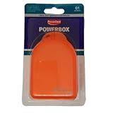 Caixa Para Aparelho Móvel - Powerbox (laranja)