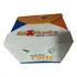 Caixa Para Batata lanches Big X Picanha Box Grande 250 Unds 