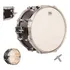 Caixa Para Bateria Michael 12x5 5 Powergate Aro 2 3mm P h Casco Preto
