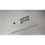 Caixa Para Controle Arcade Mdf + Acrílico Mod-01