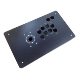 Caixa Para Controle Arcade