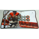 Caixa Para Controle Arcade