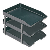 Caixa Para Correspondencia Tripla