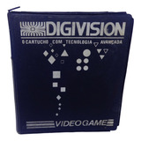 Caixa Para Fita Videogame