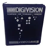 Caixa Para Fita Videogame