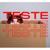 Caixa Para Gato Teste
