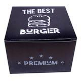 Caixa Para Hamburguer 50
