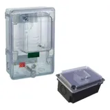 Caixa Para Medidor Cm3