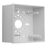 Caixa Para Módulos Marca Notifier Modelo Smb500 wh