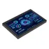 Caixa Para Pc Mini Itx, Monitor De Dados Da Cpu, 5 Polegadas