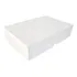 Caixa Para Presente Multiuso 20 Unidades 15,5x22x5 R1 Branca