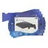 Caixa Para Ps4 Slim 1tb   Kit Com 3   Compatível Ps4 Slim