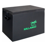 Caixa Para Salto Kallango