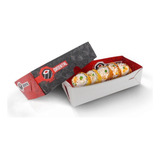 Caixa Para Sushi Delivery