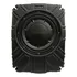 Caixa Passiva Bomber Slim Selada Subwoofer 10 Polegadas 200w