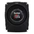 Caixa Passiva Bomber Slim Selada Subwoofer 10 Polegadas 200w