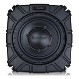 Caixa Passiva Bomber Slim