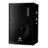 Caixa Passiva De 15 Polegadas Com 200w Rms Antera Cp15.1 Cor Preto 110v/220v
