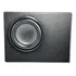 Caixa Passiva Grave Slim Sub 8 Pol Taramps T500sw-r 4ohms