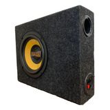 Caixa Passiva Slim Subwoofer