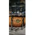 Caixa Pearl Master Mcx 14x6,5 Maple Mocha Tamo