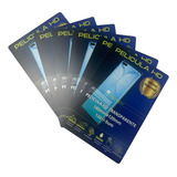 Caixa Pelicula Hidrogel Com
