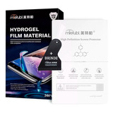 Caixa Pelicula Hidrogel Com