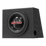 Caixa Pequena Falante Subwoofer