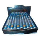 Caixa Perfume Cuba Carnaval