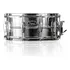 Caixa Pinguim Ice 14x6 5 Alumínio Cromado  Abafador Interno Casco Cromado