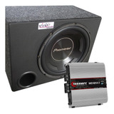 Caixa Pioneer Ts w3090br