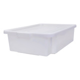 Caixa Plastica Acougue Com