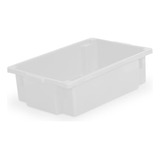 Caixa Plastica Bandeja Frigorifica