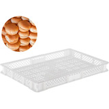 Caixa Plastica Empilhavel 10
