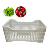 Caixa Plastica Empilhavel Contentor