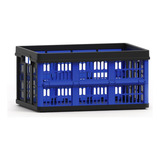 Caixa Plastica Organizadora Desmontavel