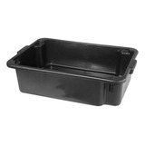 Caixa Plastica Para Massa