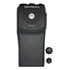 Caixa Plástica Para Radio Motorola Ep450 Com Knobs