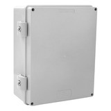 Caixa Plastica Pvc Multiuso