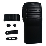 Caixa Plastica Radio Ht