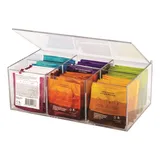 Caixa Porta Cha Divisorias