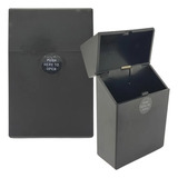 Caixa Porta cigarros Case Cigarreira Carteira Para Cigarros
