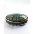  Caixa Porta Joias Em Porcelana Limoges Antiga  Cod4