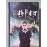 Caixa Porta Livro Harry